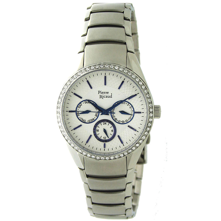 Часы Pierre Ricaud Ladies P21032.51B3QFZ